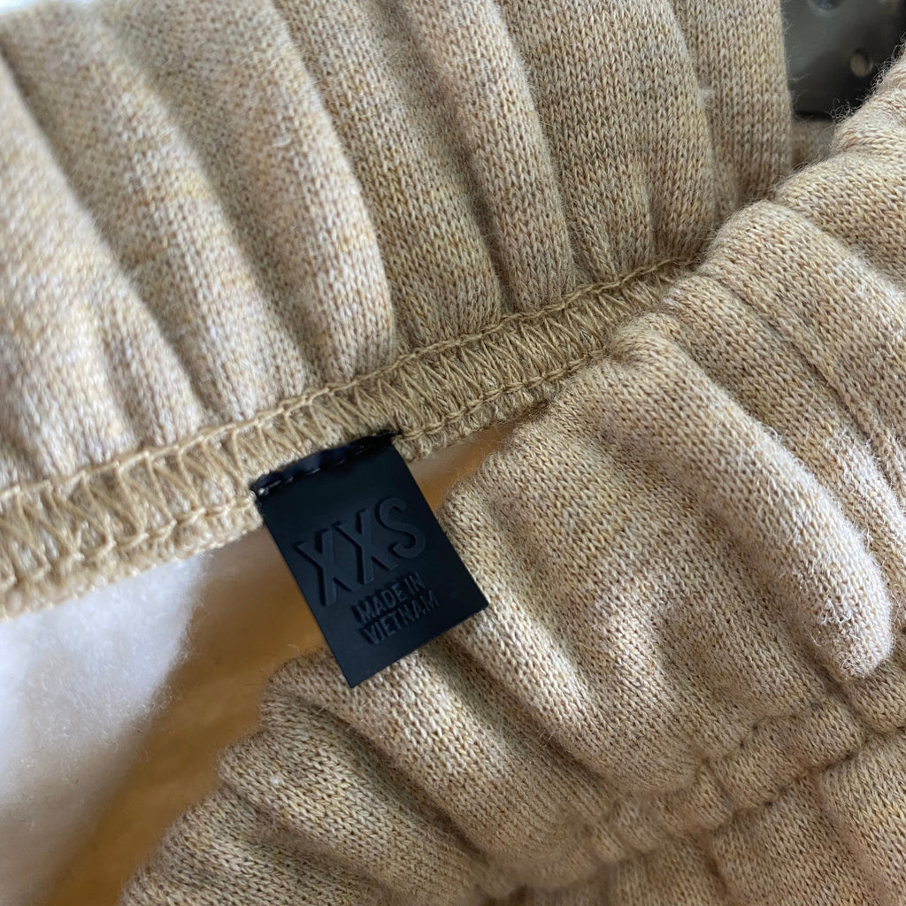 FOG x Essentials Sweatpants 23FW Cloud