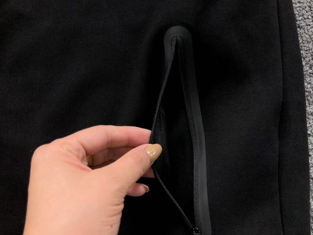 N1K Pants & Hoodie