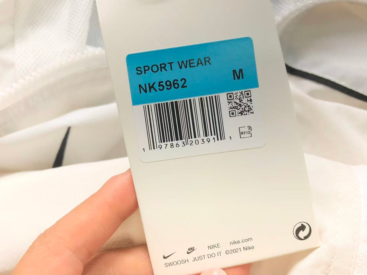 N1K Jacket