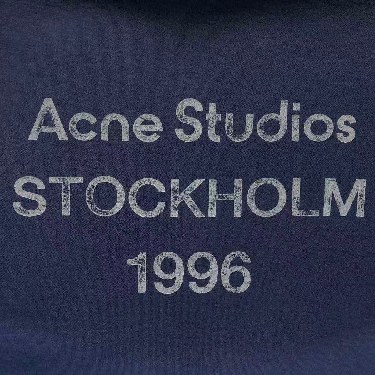 AcneStdios Tshirt