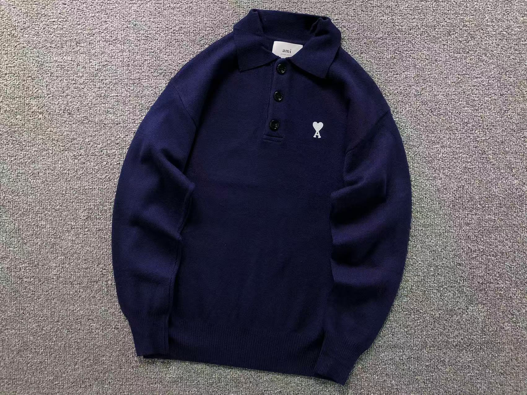Am1 Sweater