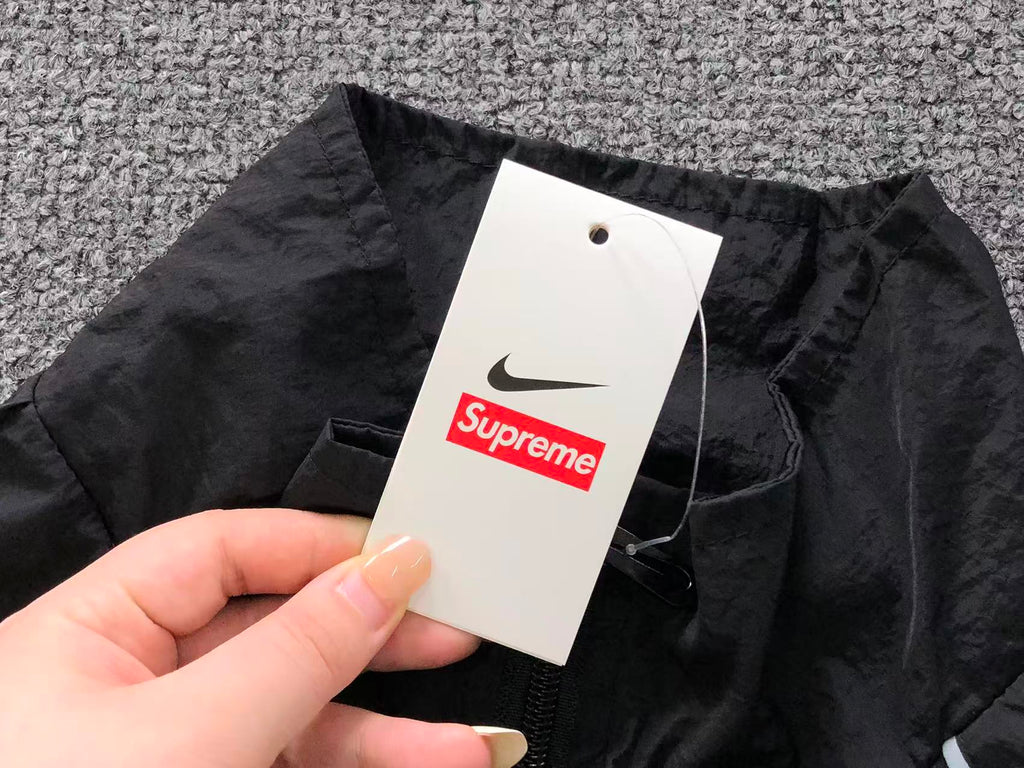 N1K Jacket