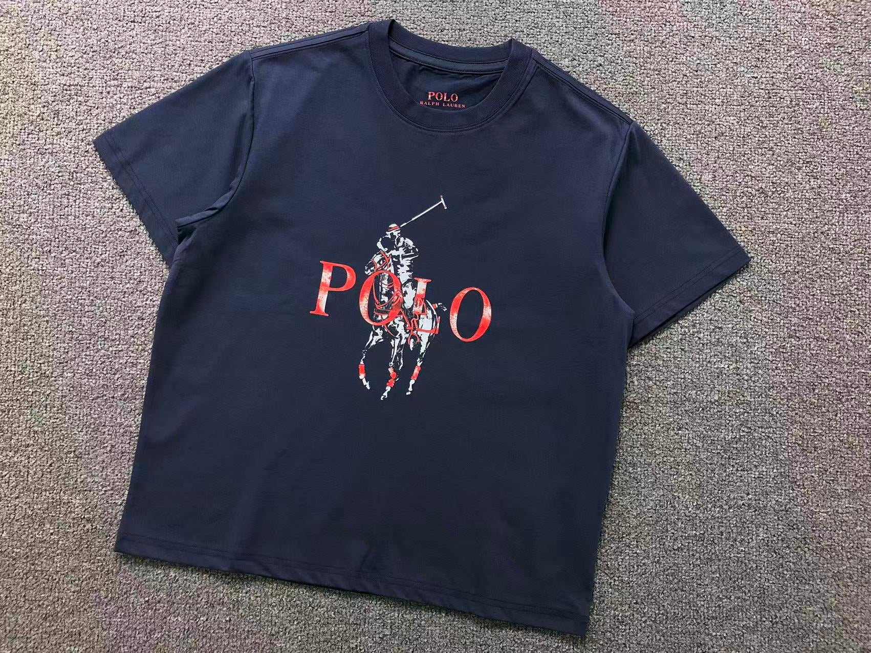 Ralph Lauren Tshirt Female