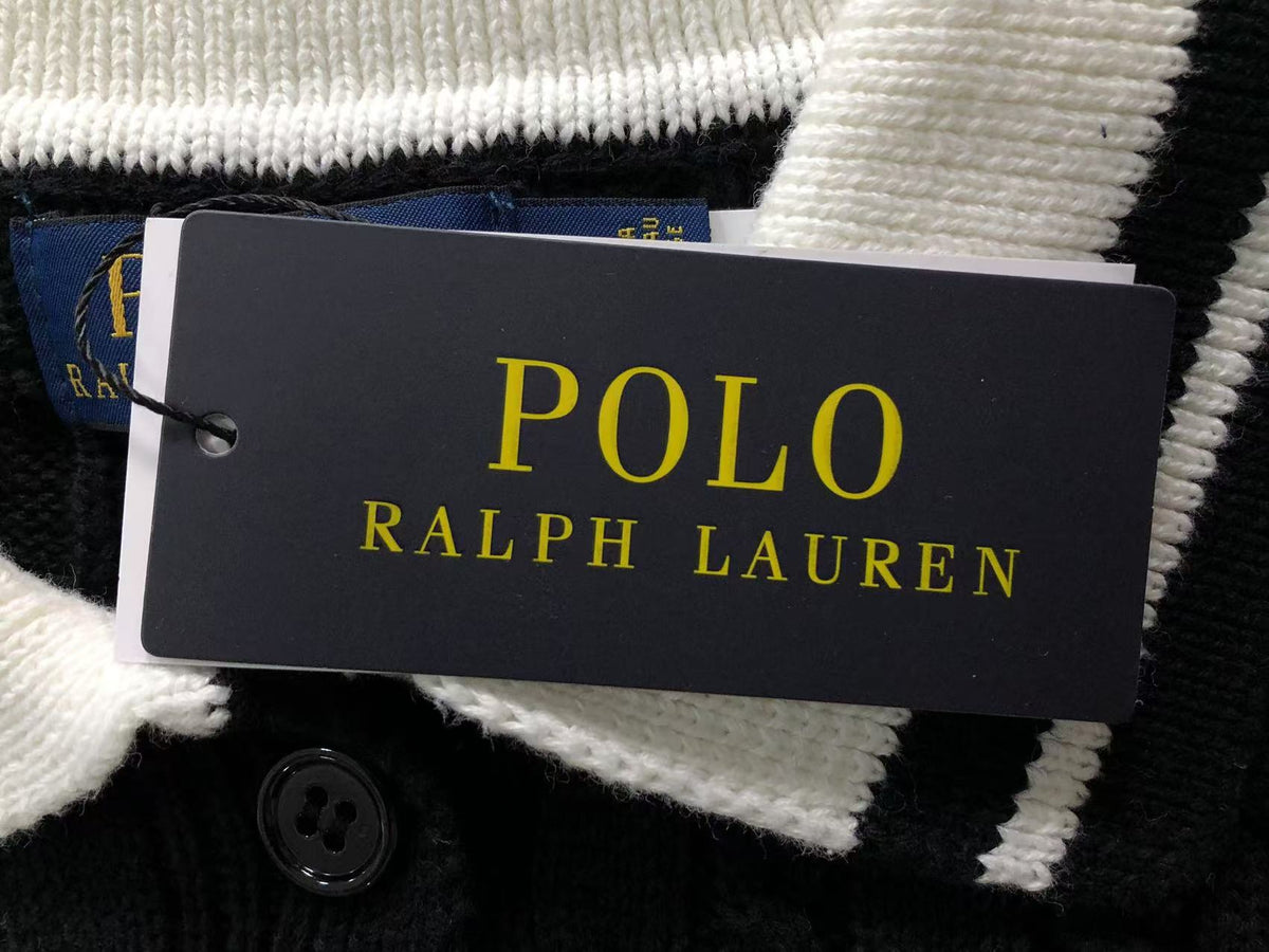 Ralph Lauren Sweater Female