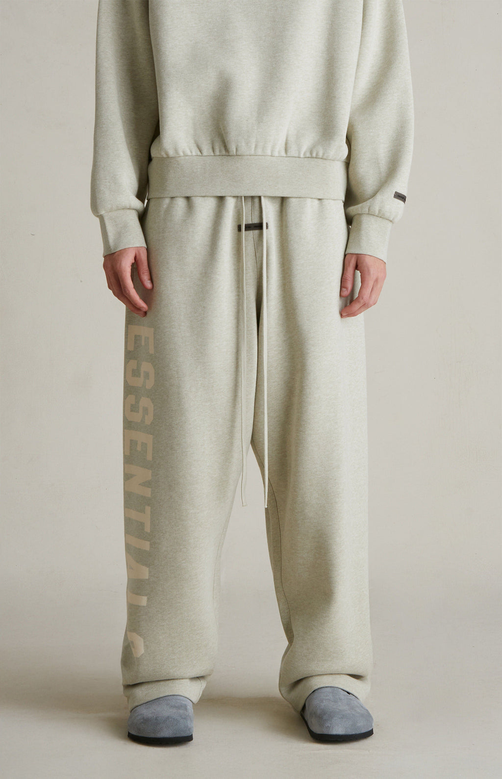 FOG x Essentials Sweatpants 25SP