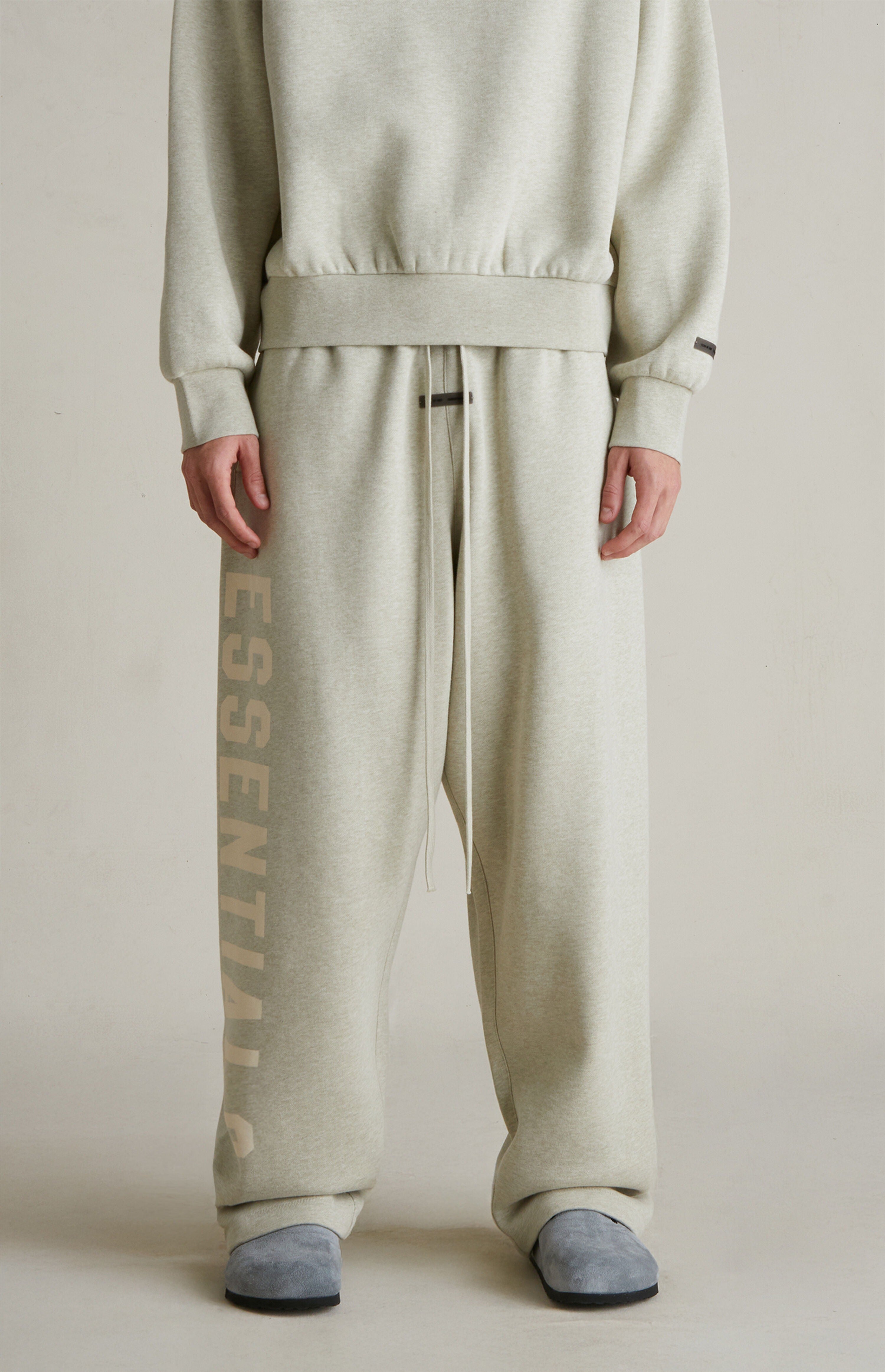 FOG x Essentials Sweatpants 25SP