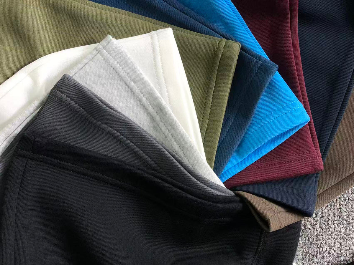 N1K Shorts