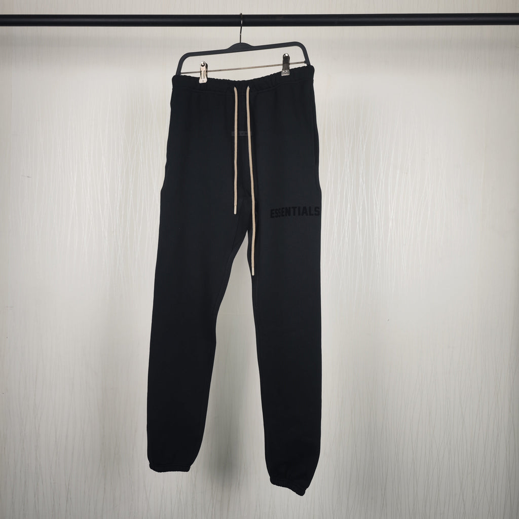 FOG x Essentials Hoodie & Pants & Longsleeve 23SS
