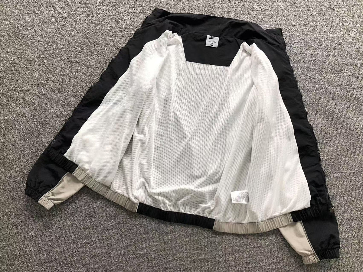 N1K Pants & Hoodie