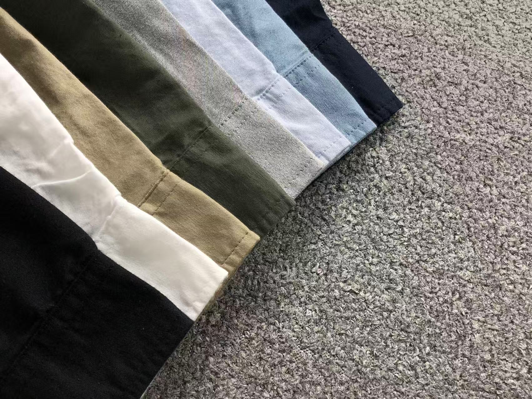 Classic Shirt