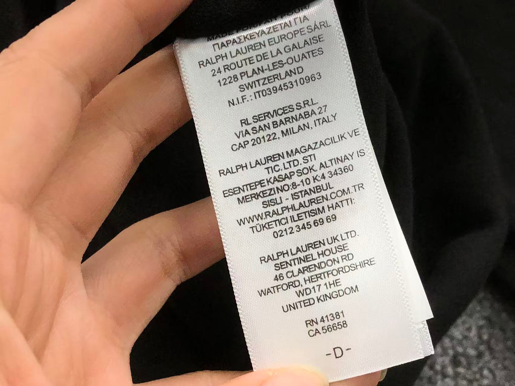 Ralph Lauren Longsleeve