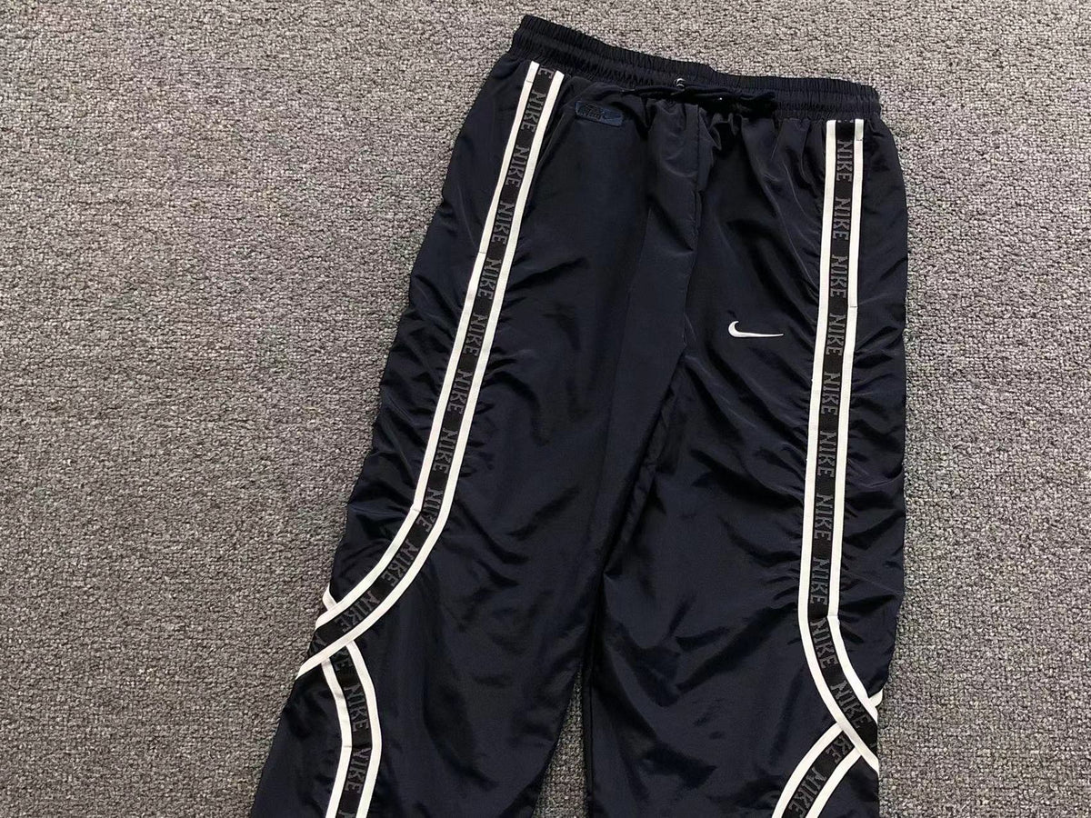 N1K Pants & Hoodie