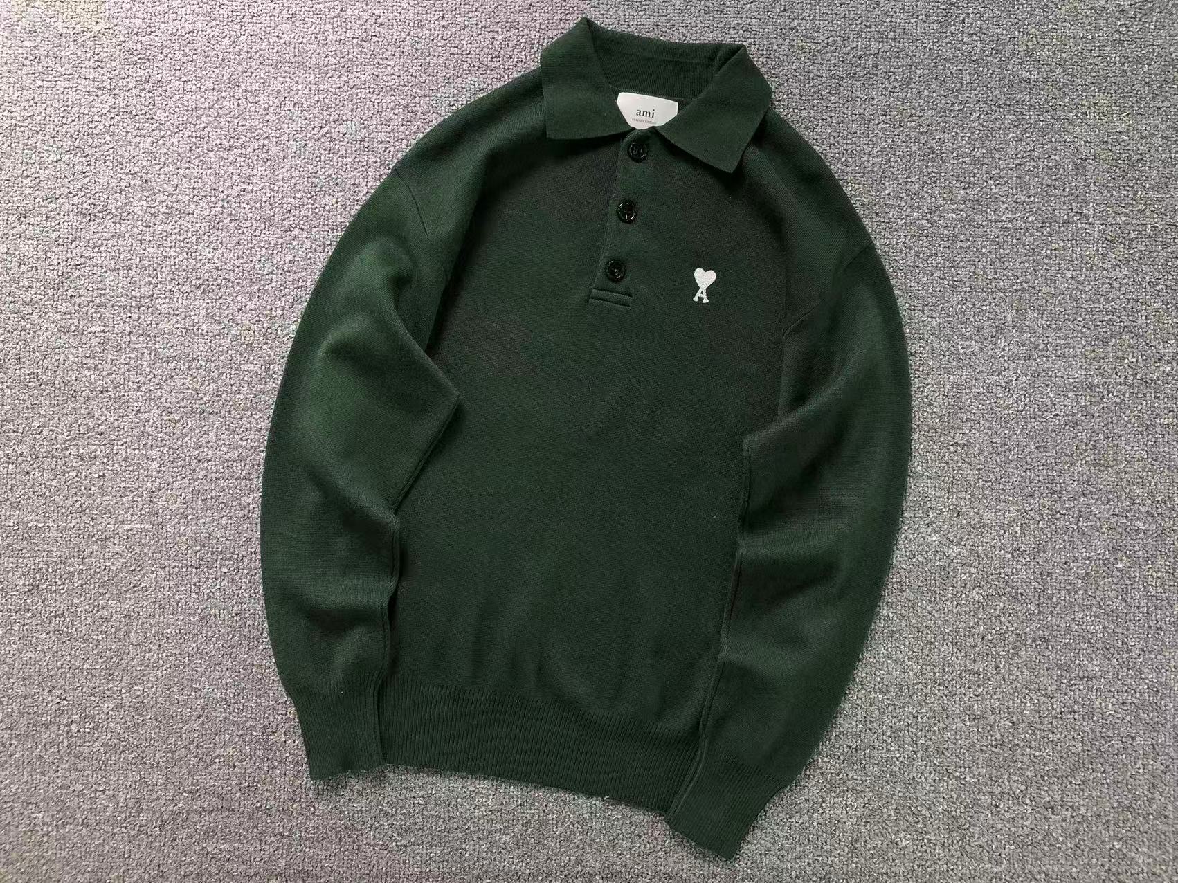 Am1 Sweater