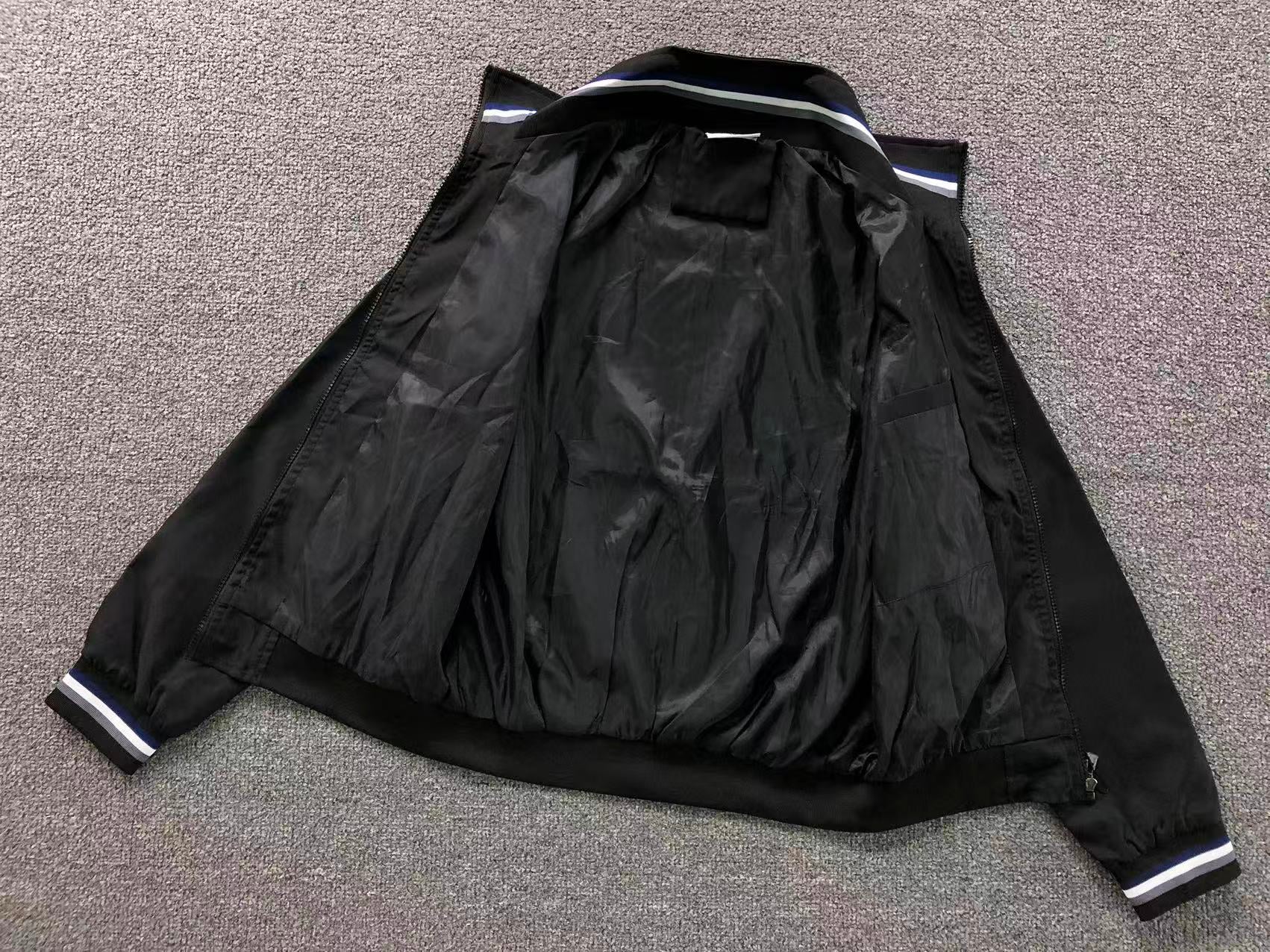 Classic Jacket