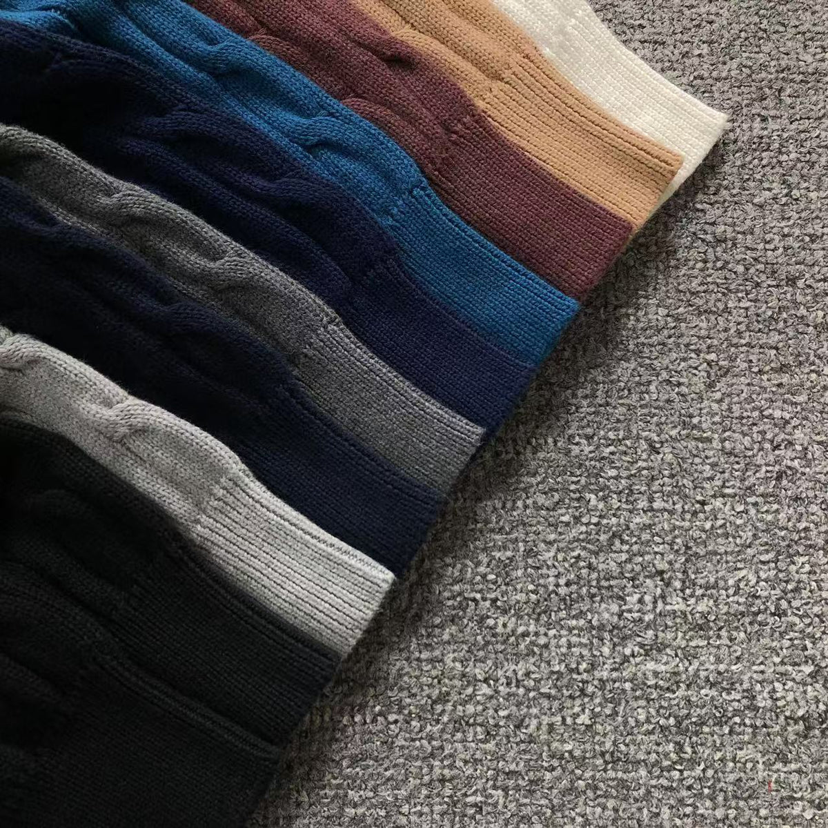 Ralph Lauren Sweater