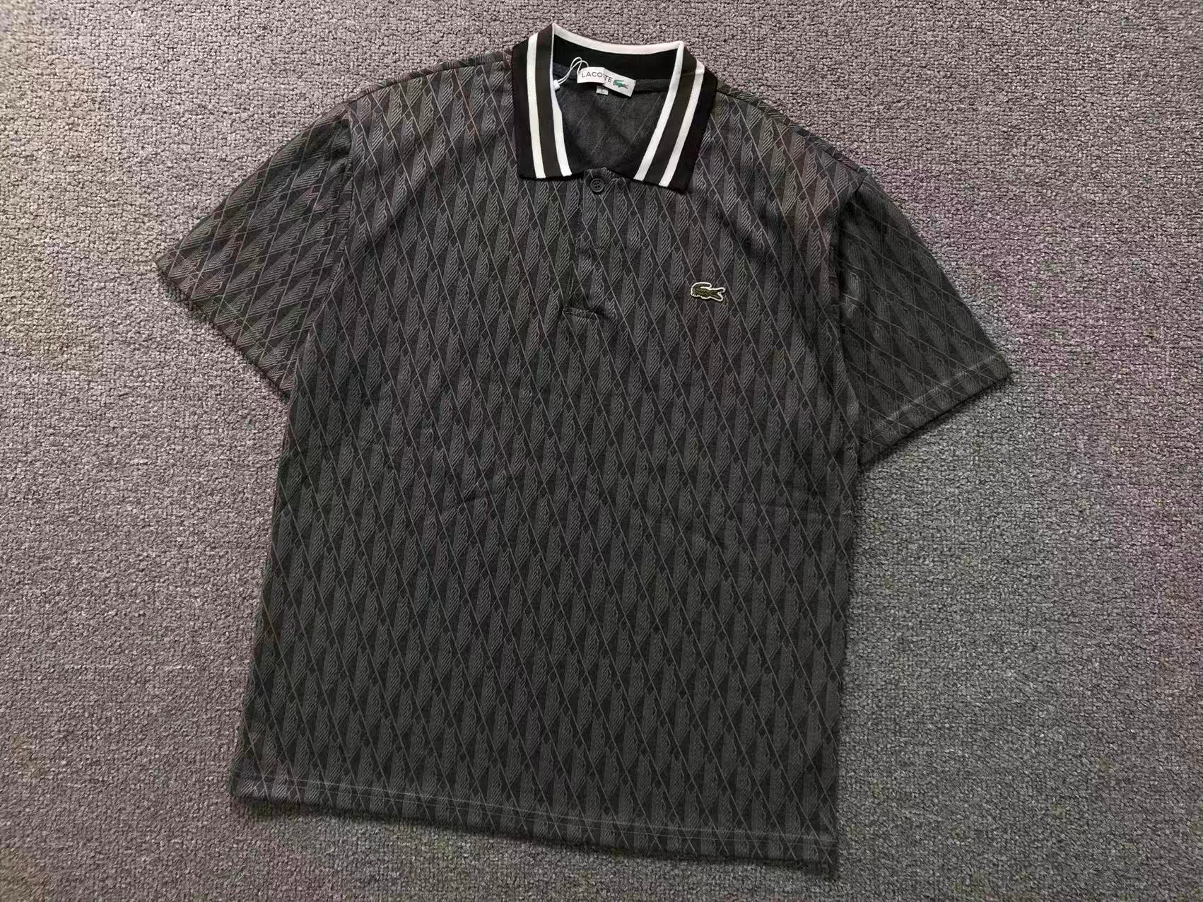 Classic Polo Set