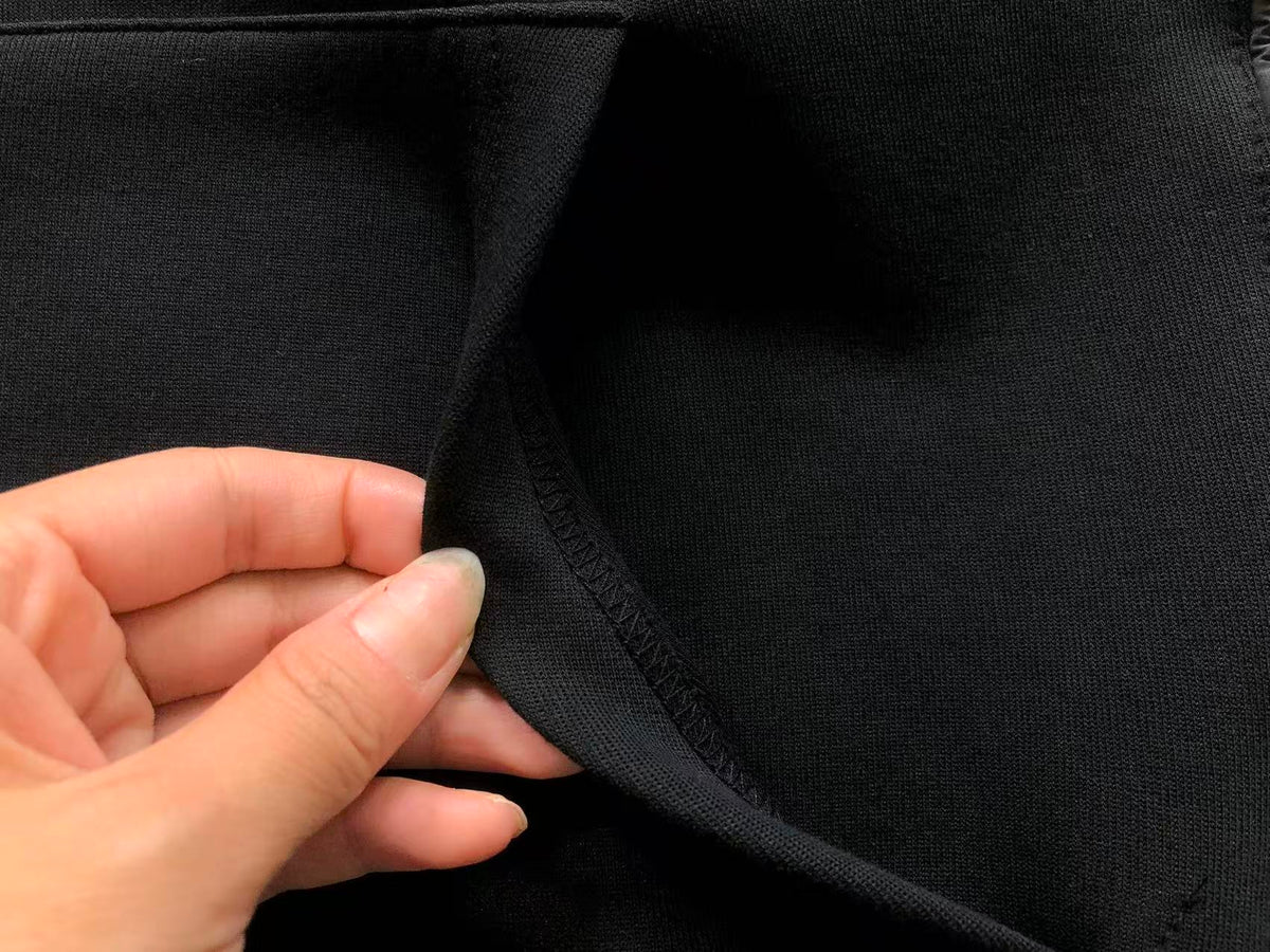 N1K Pants & Hoodie
