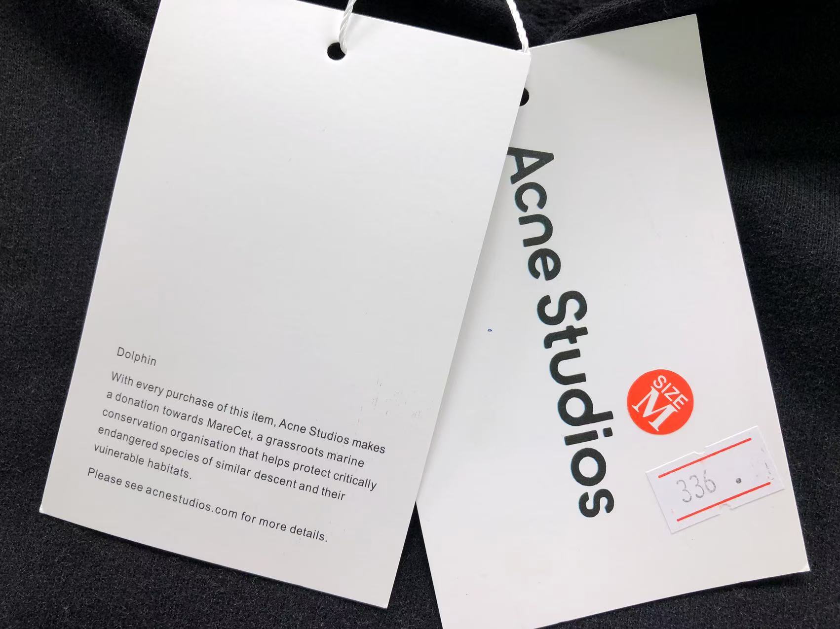 AcneStdios Hoodie