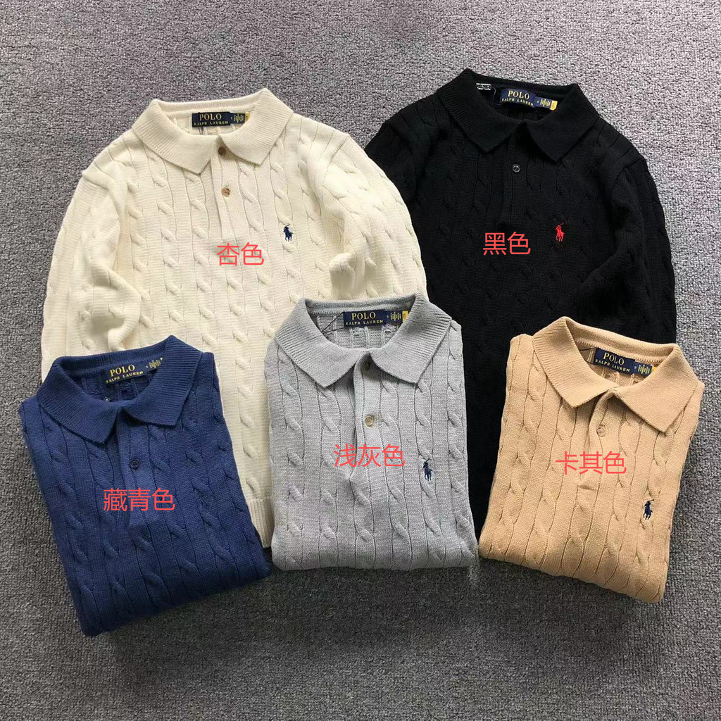Ralph Lauren Sweater