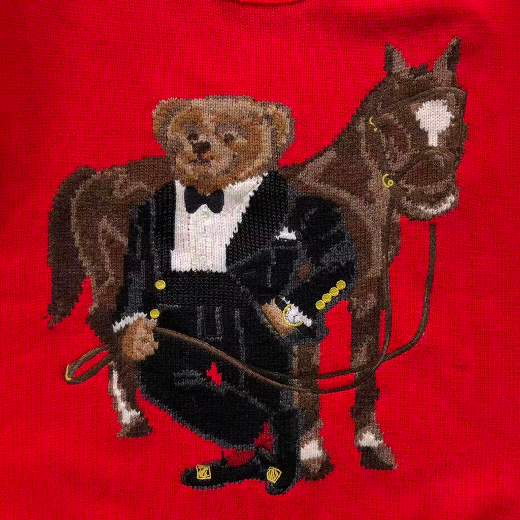 Ralph Lauren Sweater