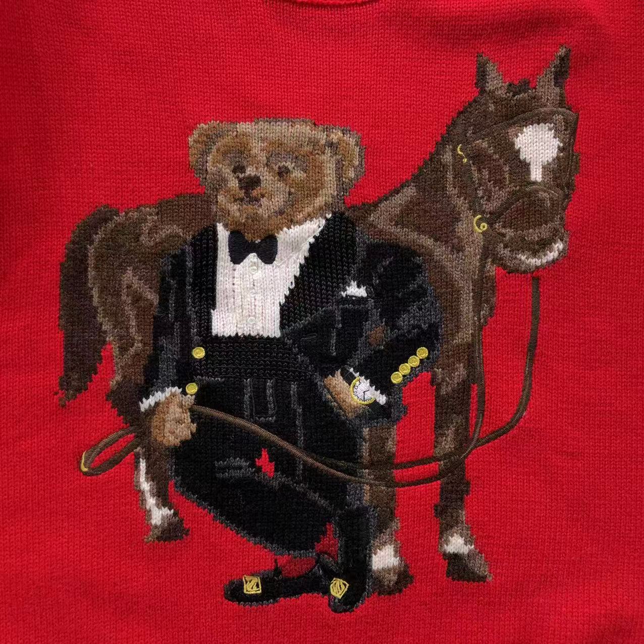 Ralph Lauren Sweater
