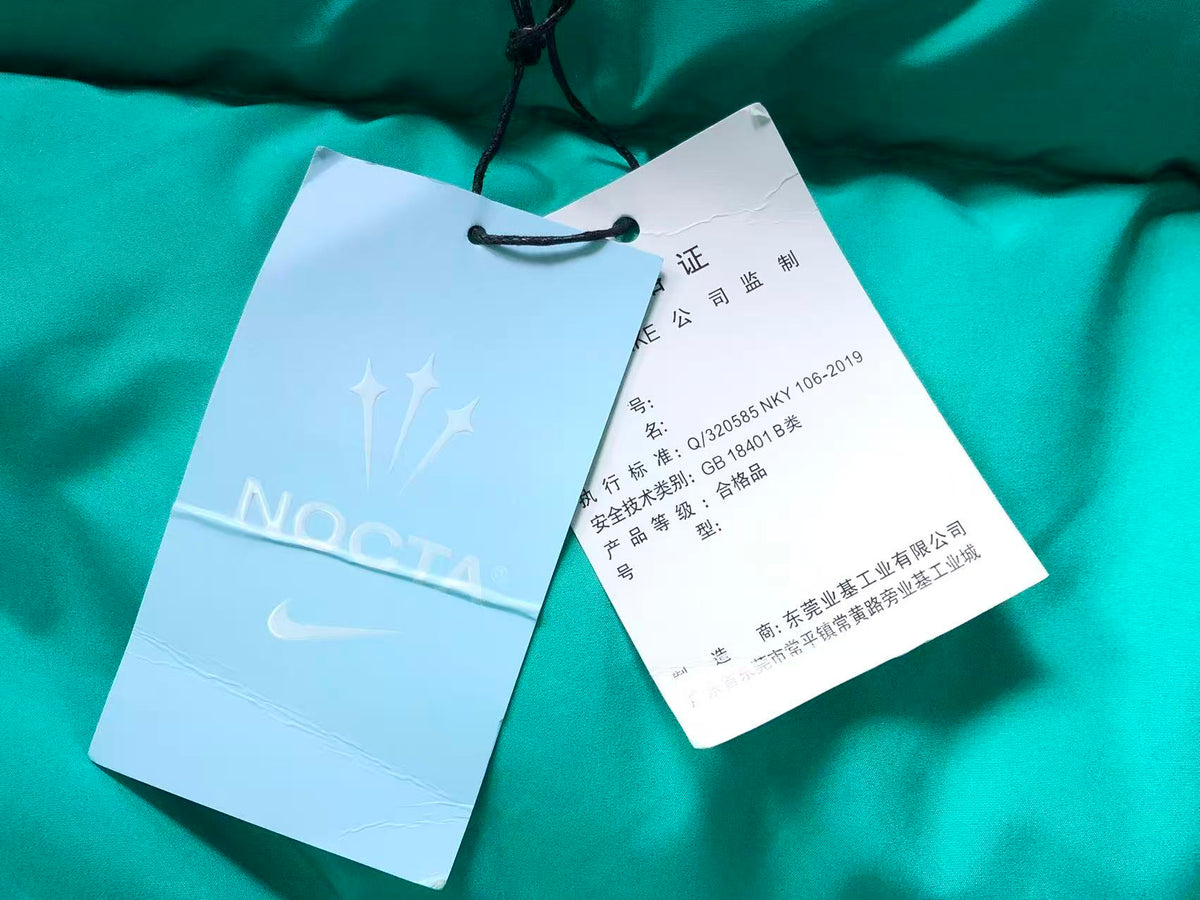N1K Jacket