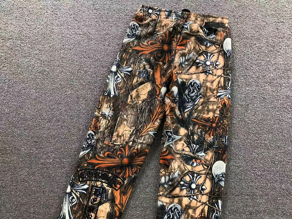 N1K Pants