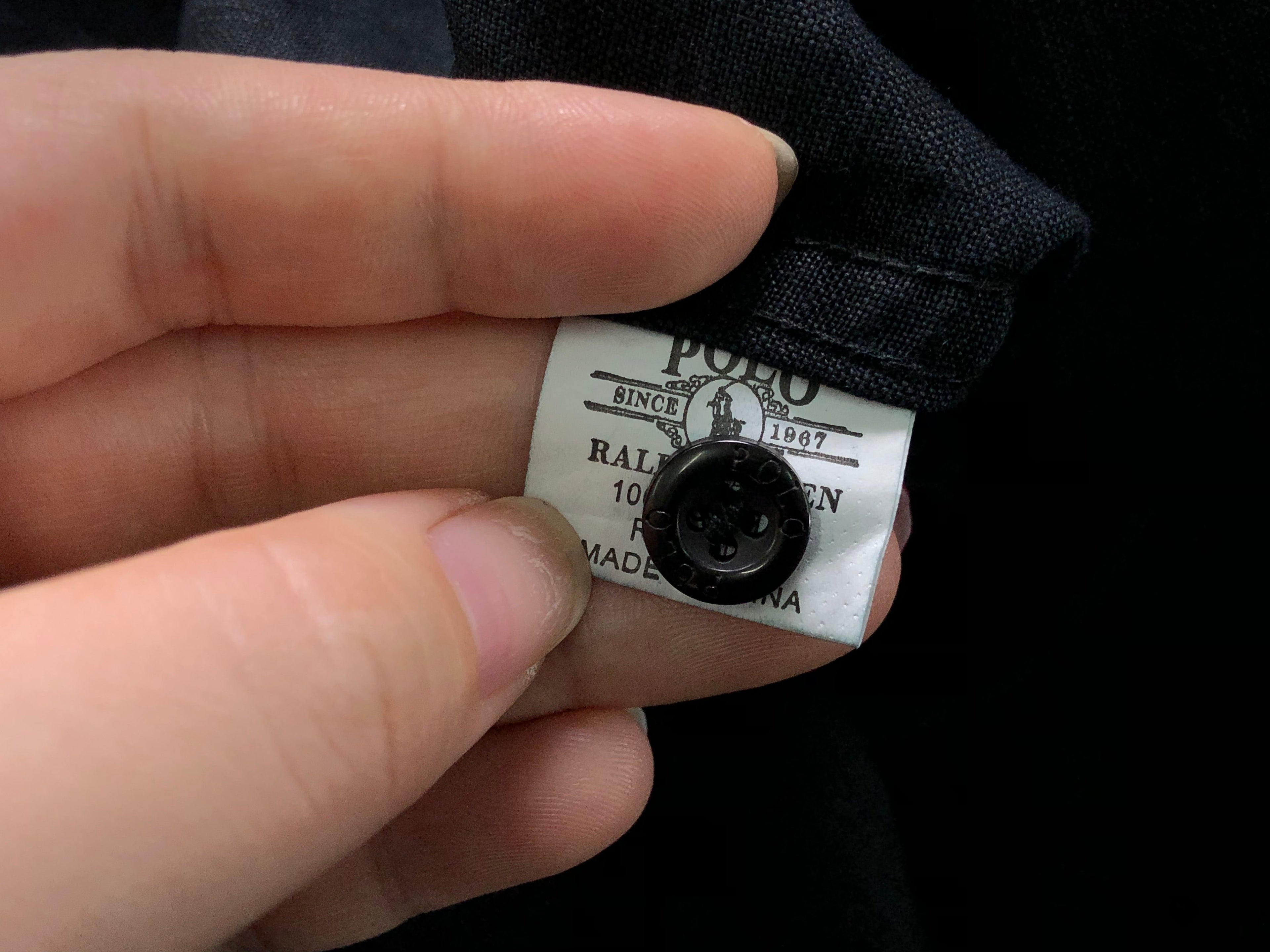 Ralph Lauren Shirt