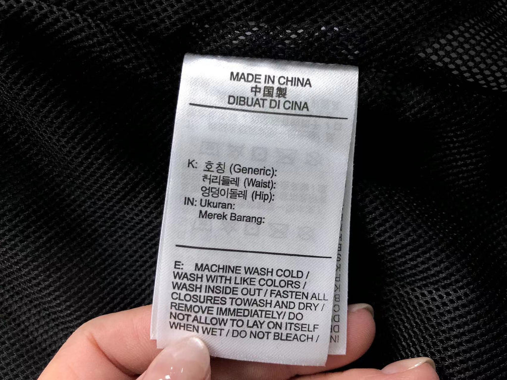 N1K Jacket