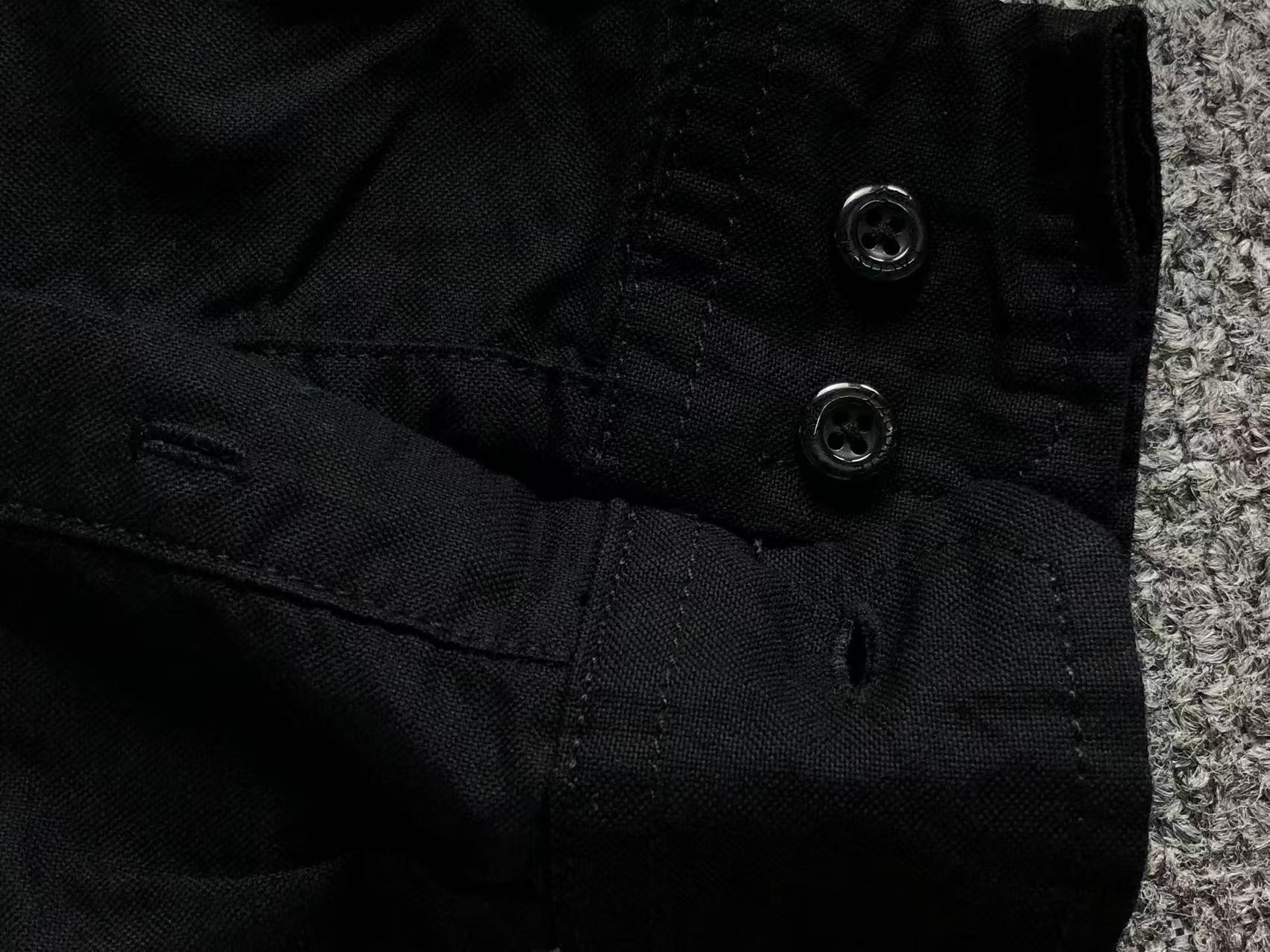 Classic Shirt
