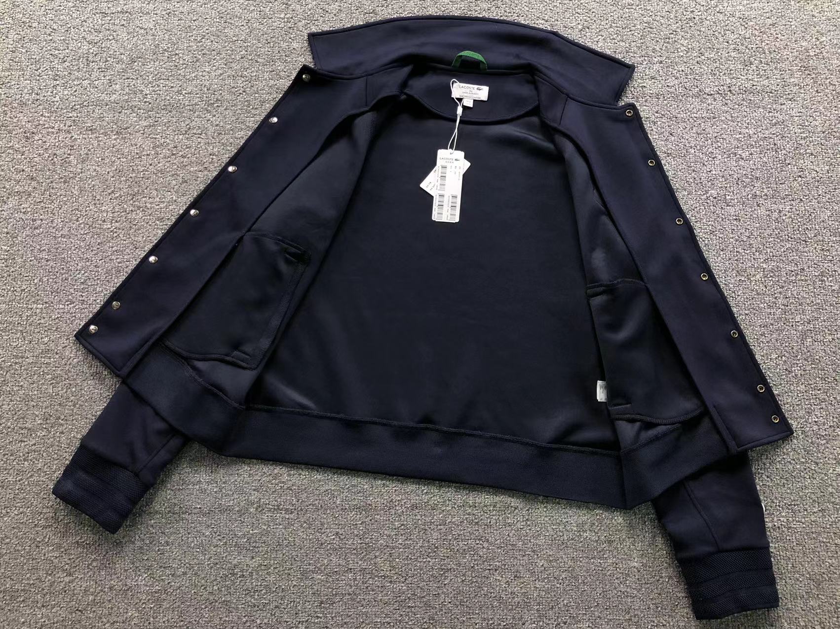 Classic Jacket