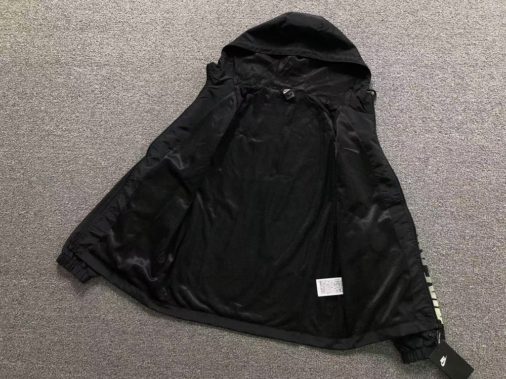 N1K Jacket