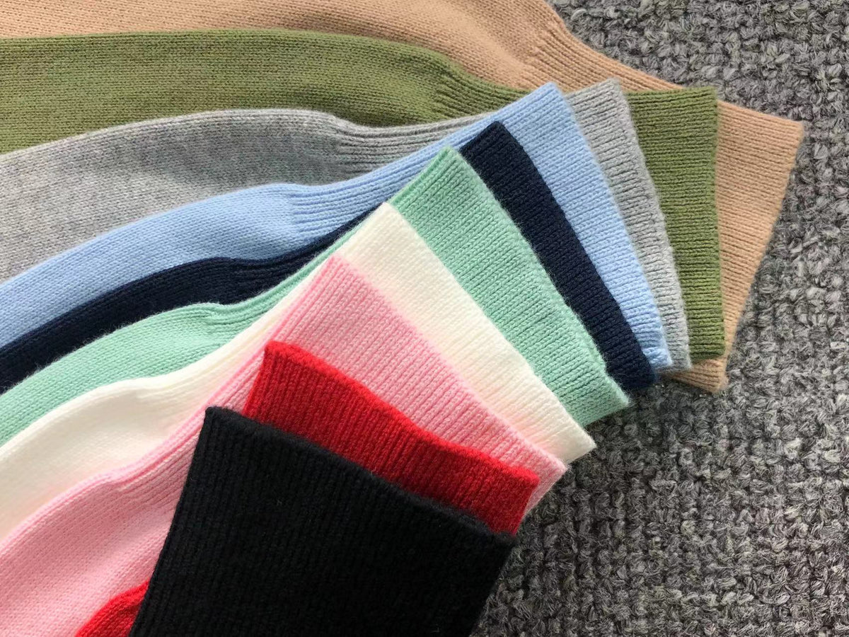 Ralph Lauren Sweater Female