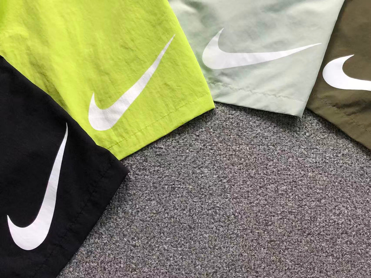 N1K Shorts