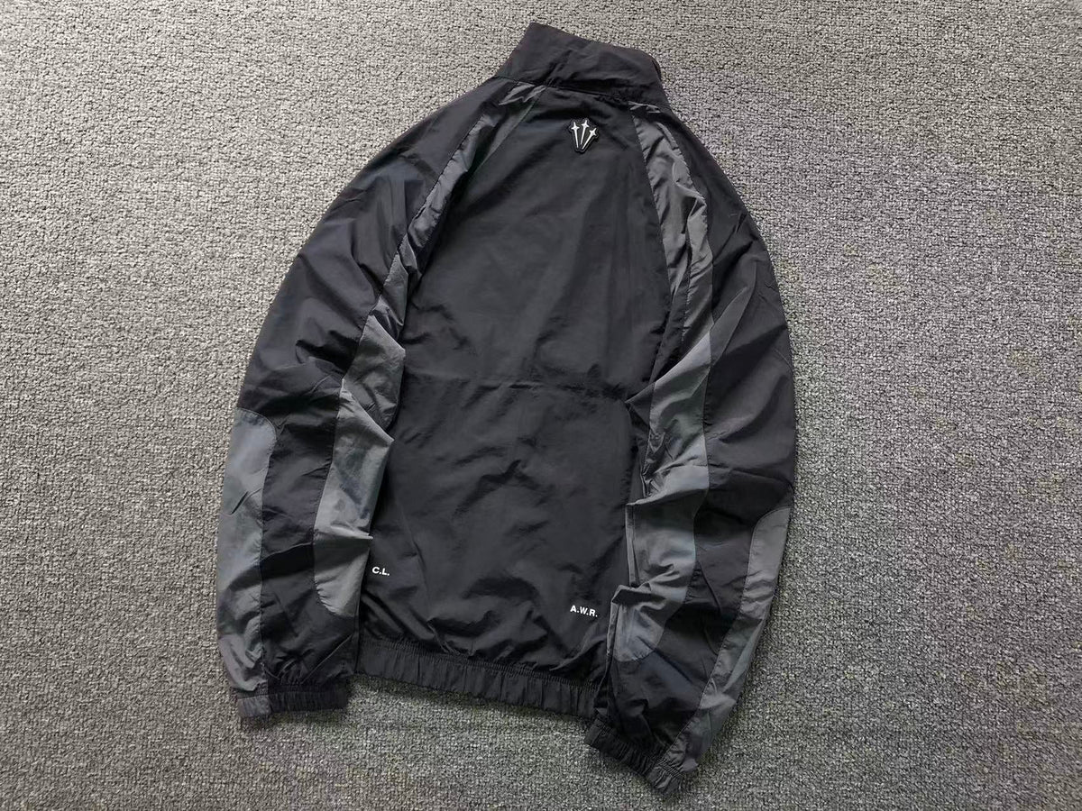 N1K Pants & Hoodie