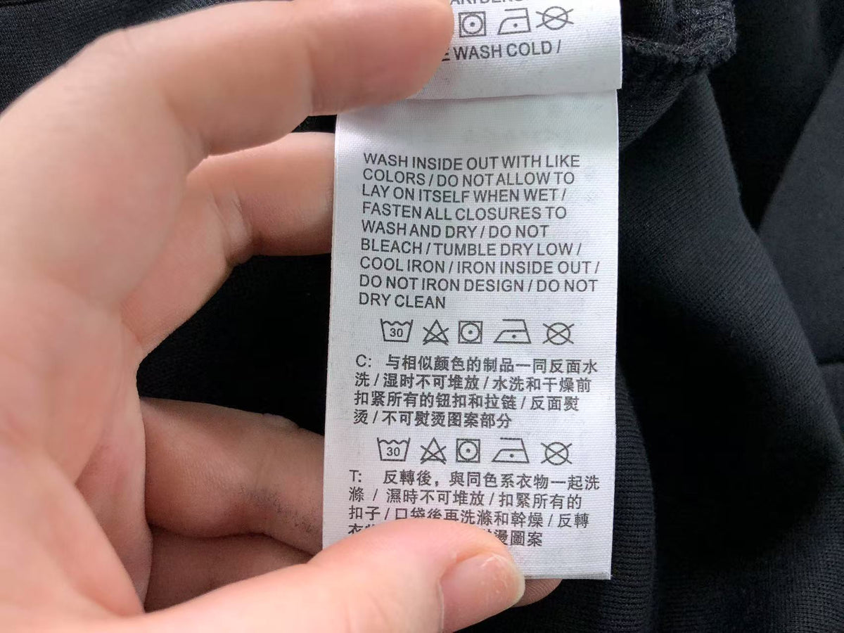 N1K Pants