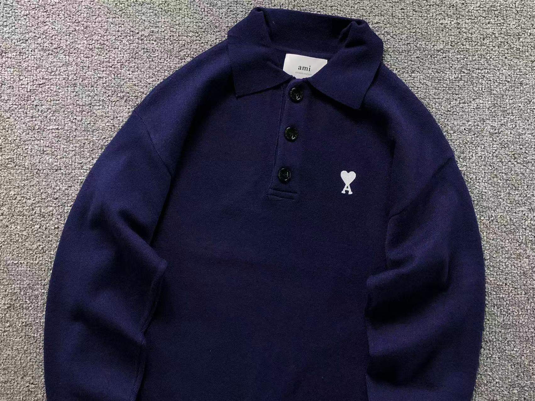 Am1 Sweater