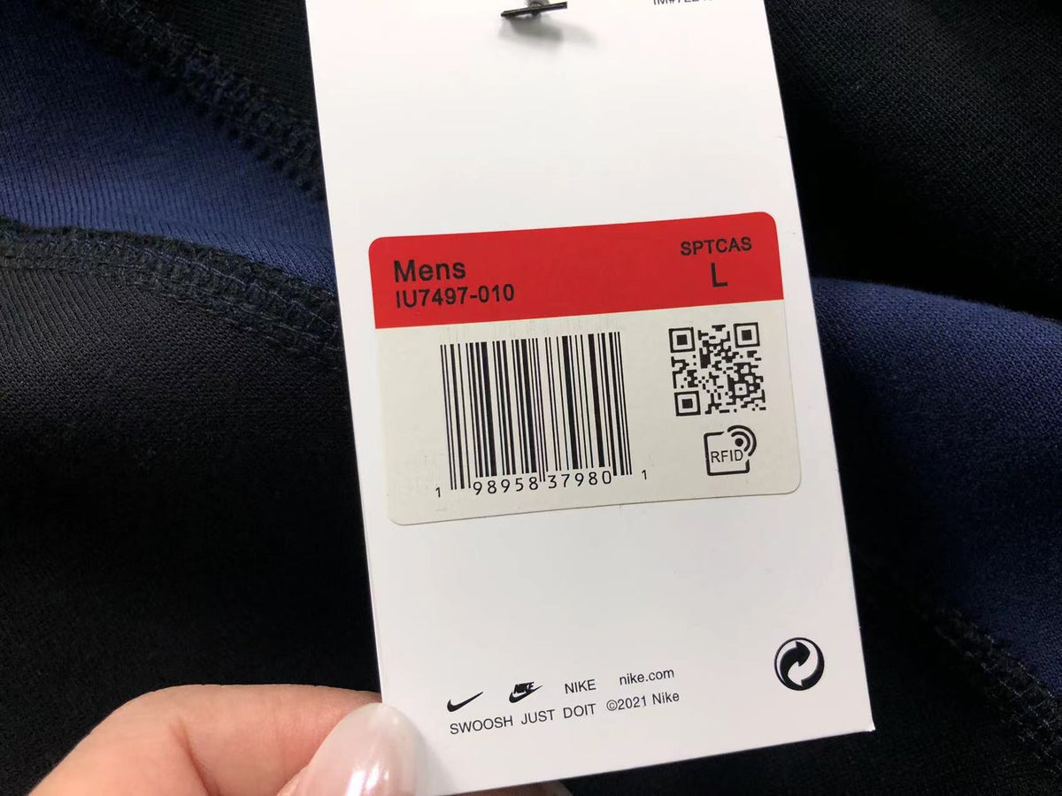 N1K Pants & Hoodie