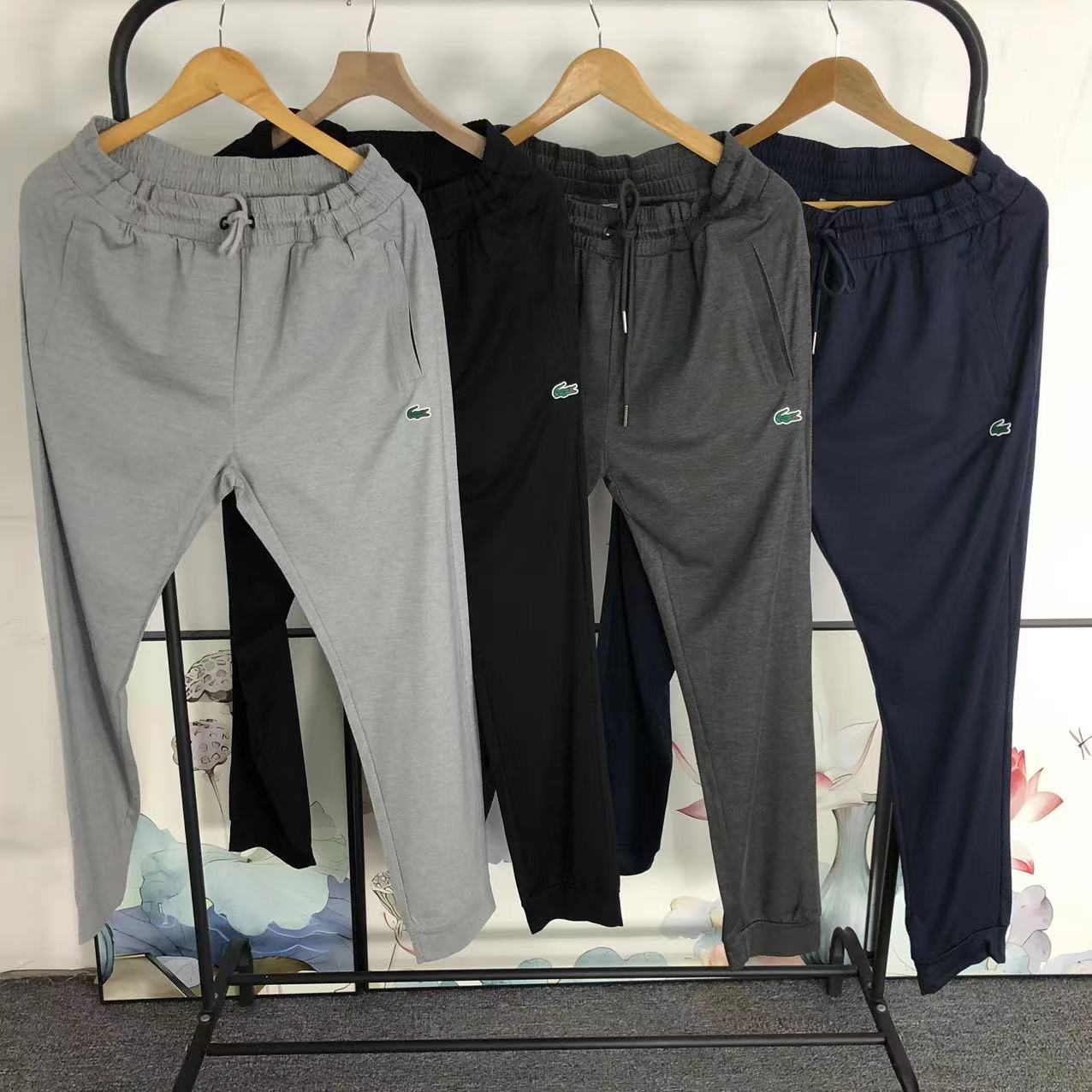Classic Pants
