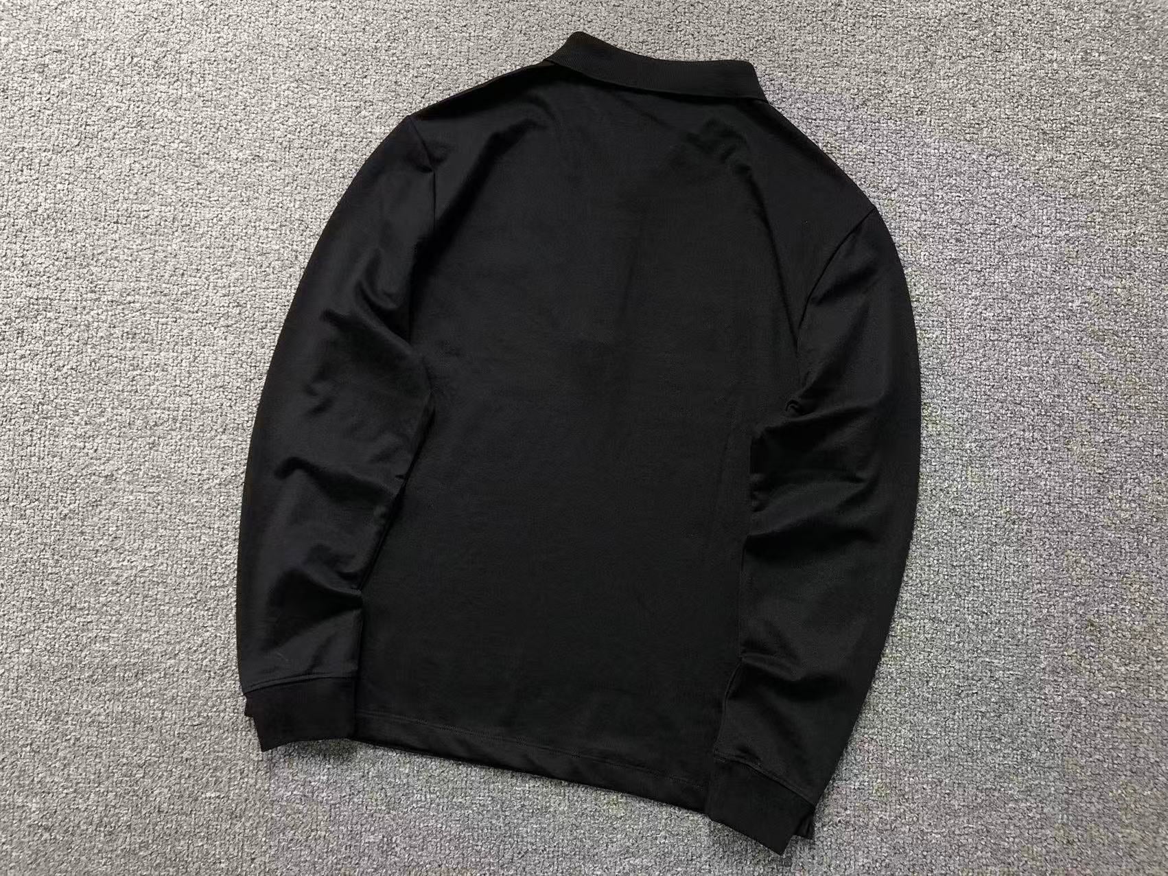 Classic Longsleeve