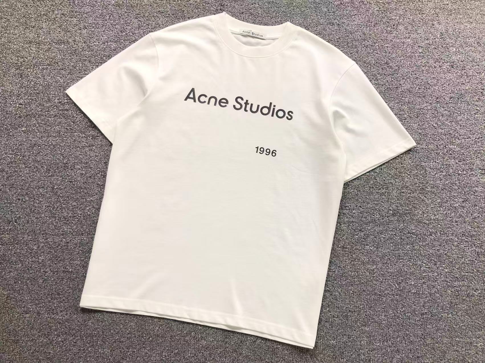 AcneStdios Tshirt