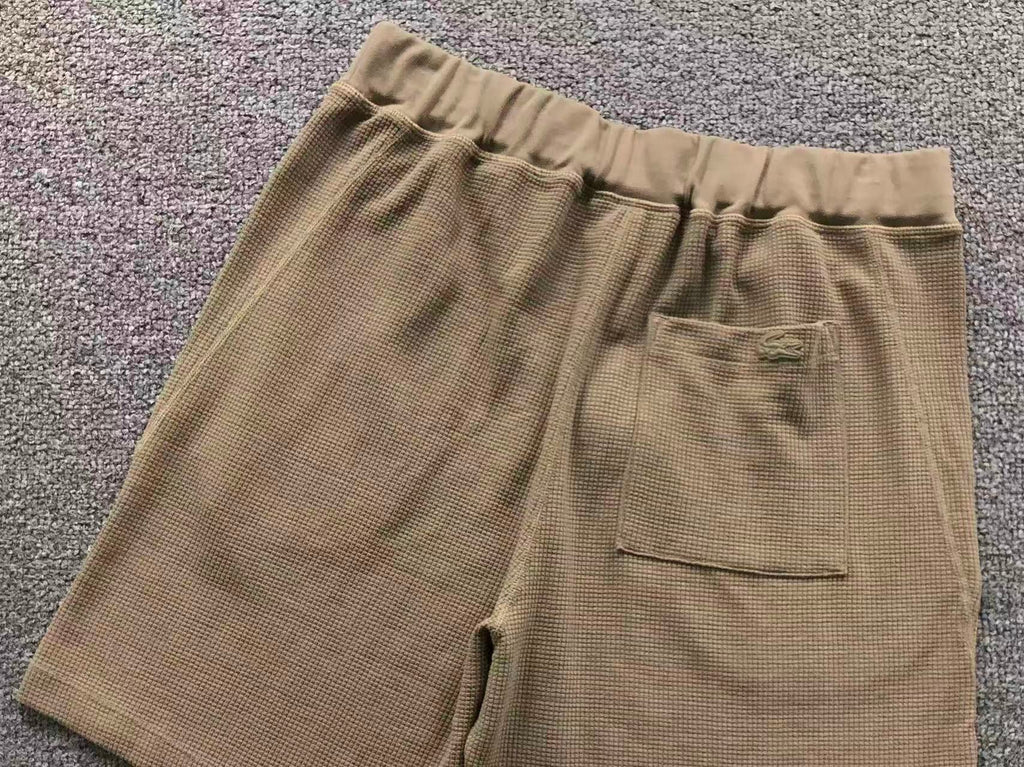 Classic Shorts Tshirt