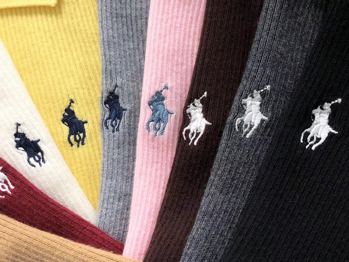 Ralph Lauren Sweater Female