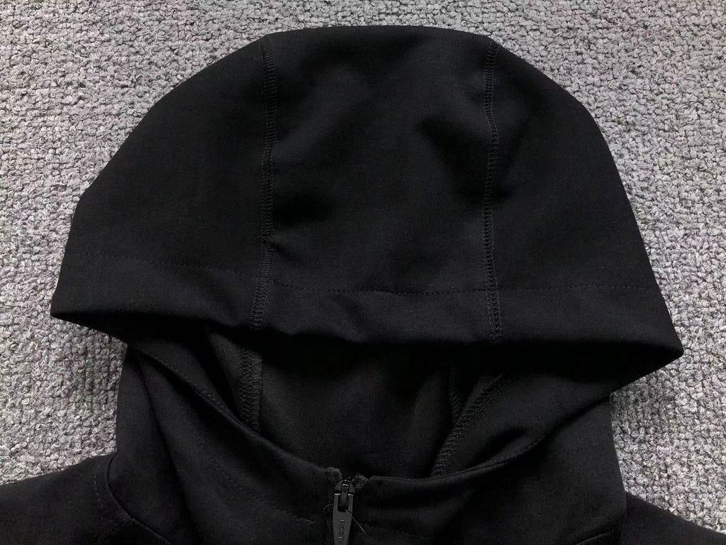 N1K Pants & Hoodie