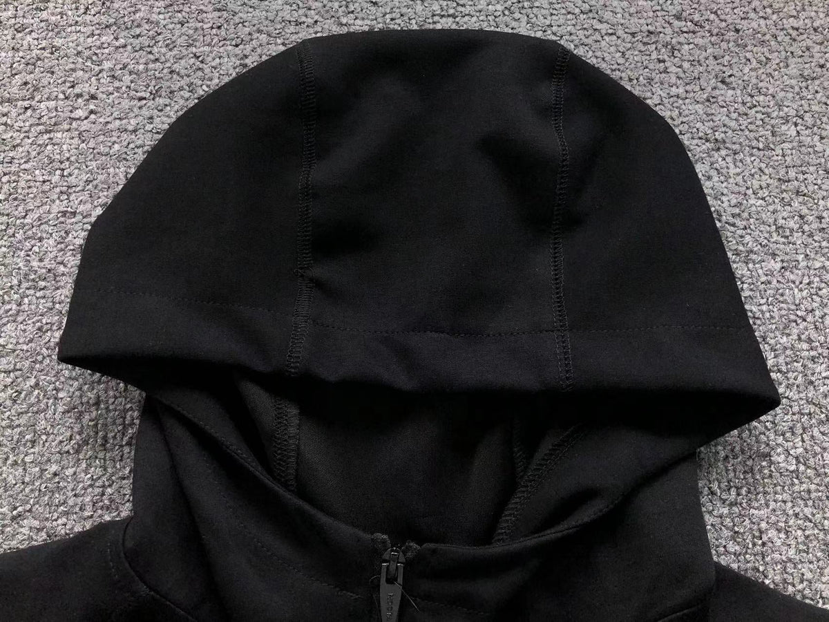 N1K Pants & Hoodie