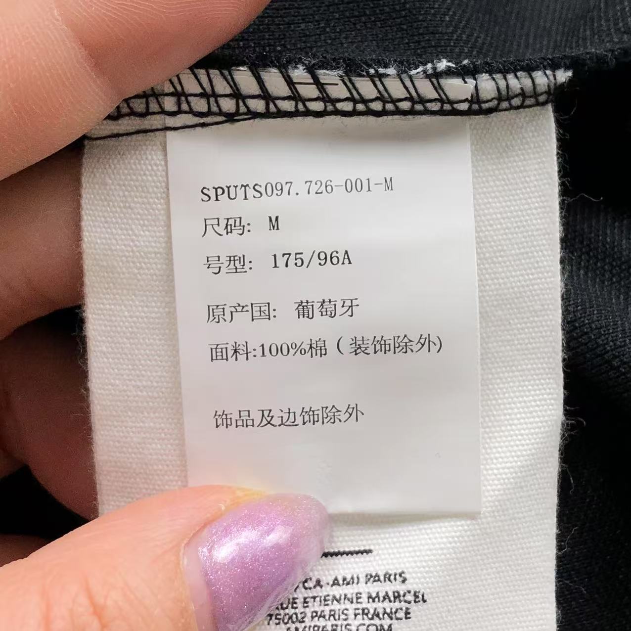 Am1 Polo