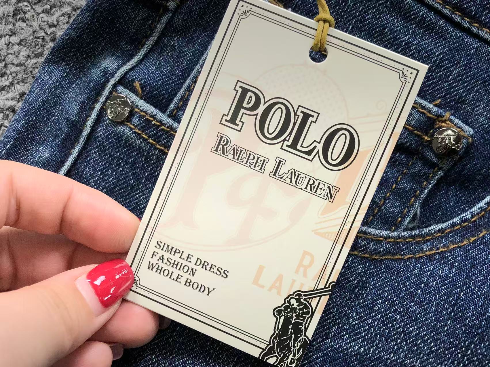 Ralph Lauren Pants