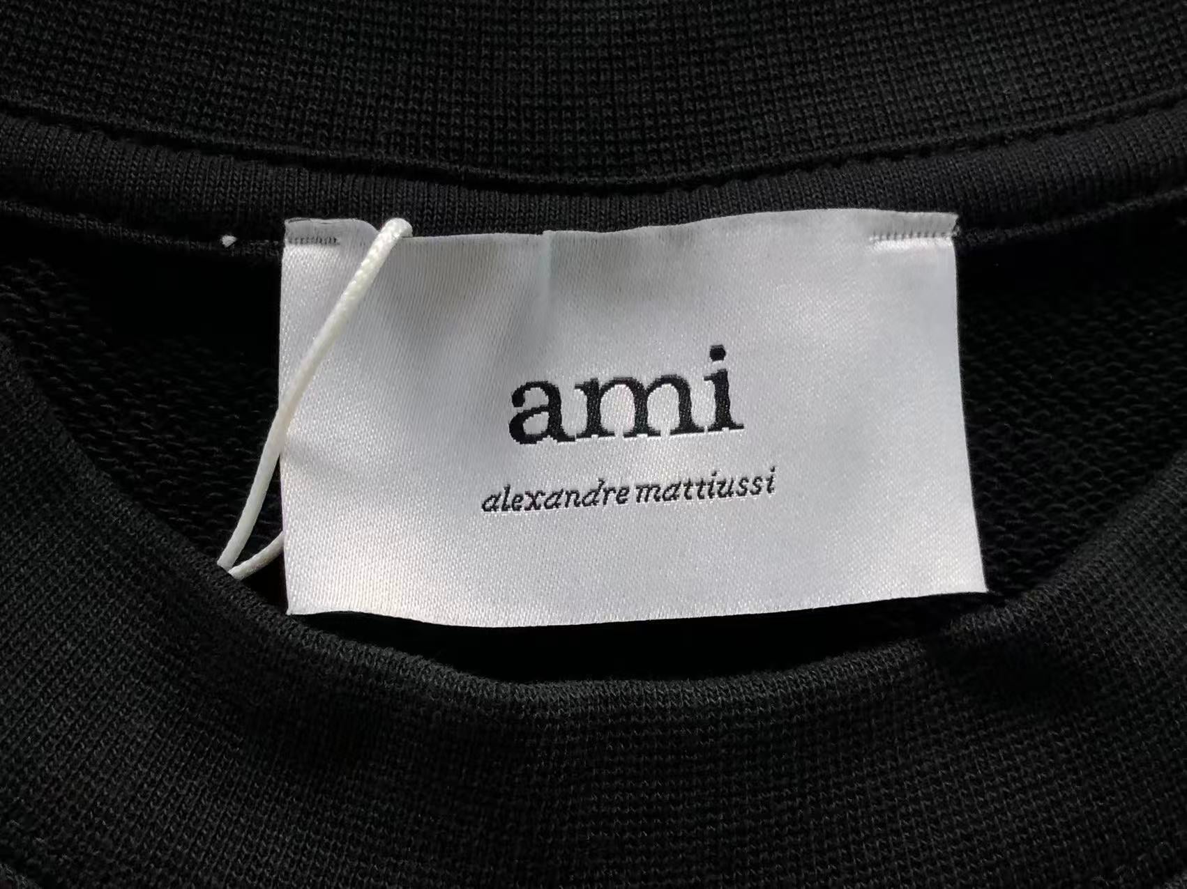 Am1 Hoodie