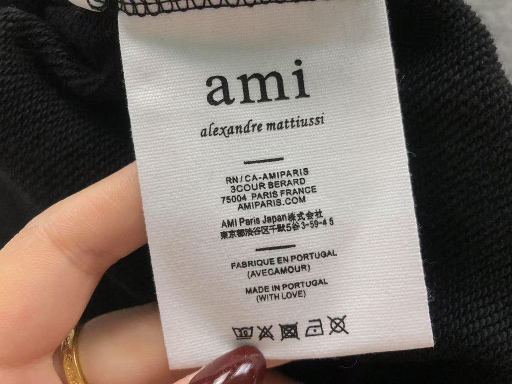 Am1 Shorts
