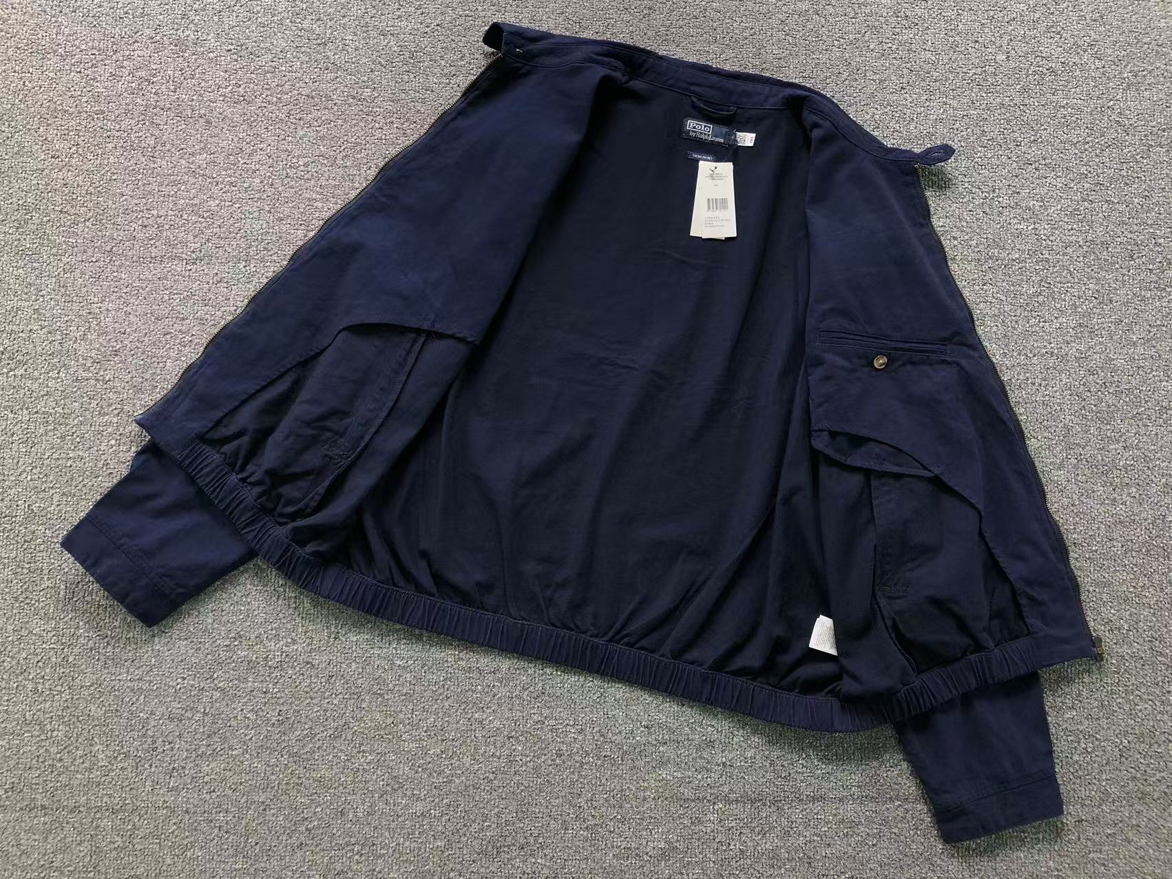 Ralph Lauren Jacket